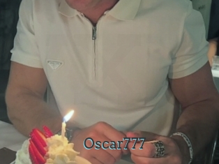 Oscar777