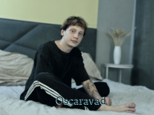 Oscaravad