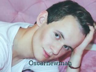 Oscarnewman