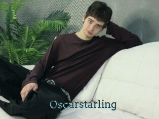Oscarstarling