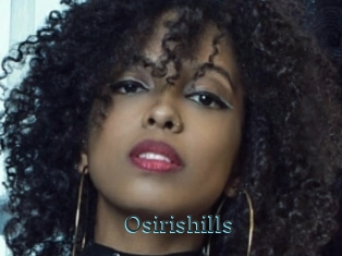 Osirishills