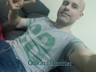 Oskarslammer
