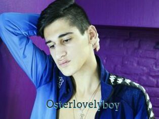 Osterlovelyboy
