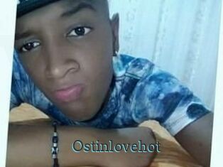 Ostinlovehot