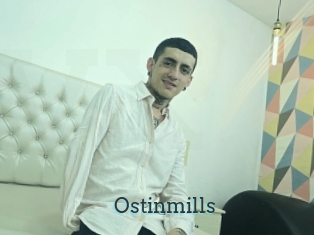 Ostinmills