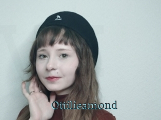 Ottilieamond