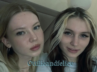 Ottilieandfelice