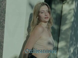 Ottilieanness