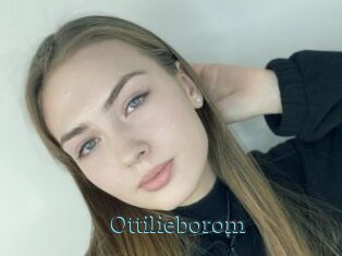 Ottilieborom