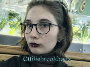 Ottiliebrookhous