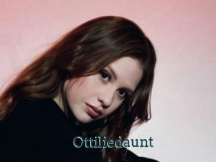 Ottiliedaunt