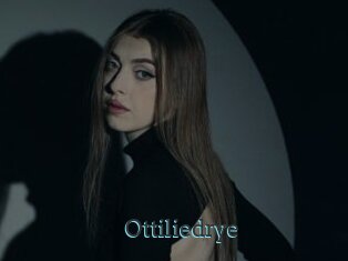 Ottiliedrye