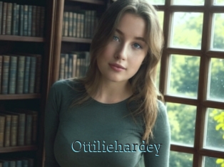 Ottiliehardey