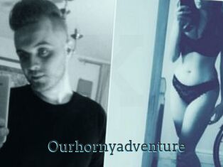Ourhornyadventure