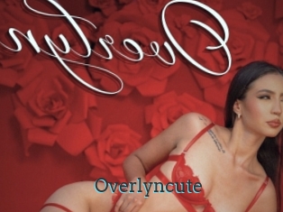 Overlyncute
