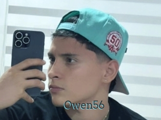 Owen56