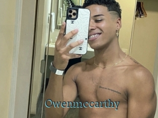 Owenmccarthy
