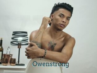 Owenstrong