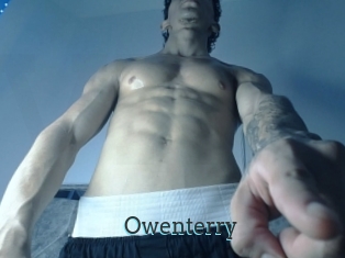 Owenterry