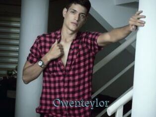 Owenteylor
