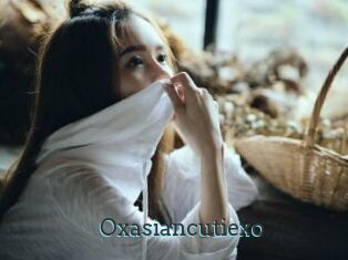 Oxasiancutiexo