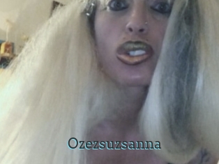 Ozezsuzsanna