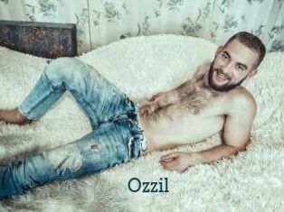Ozzil