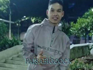 PAISABIGCOCK