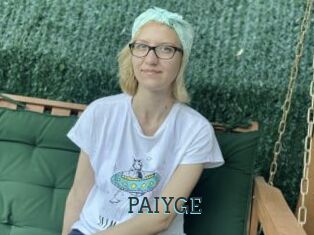 PAIYGE