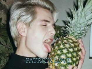 PATRICK_LOVE