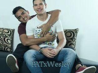 PATxWesley