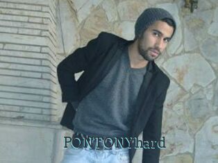 PONTONYhard