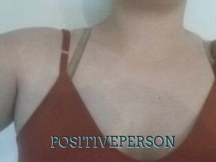 POSITIVEPERSON
