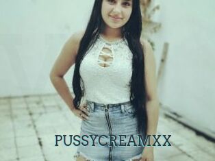PUSSYCREAMXX