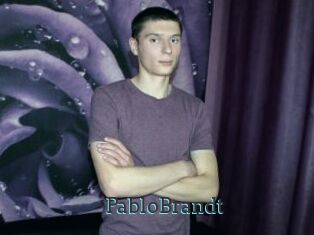 PabloBrandt
