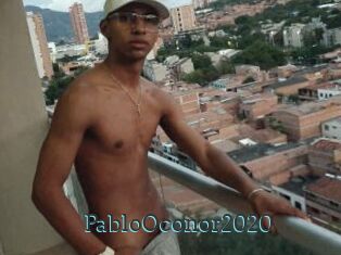 PabloOconor2020