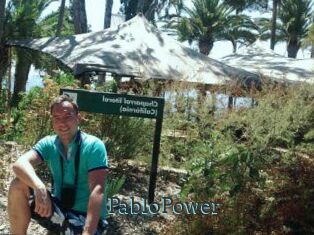 PabloPower