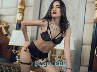 PaigeColin