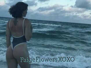 PaigeFlowersXOXO