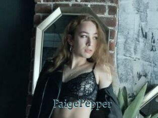 PaigePepper
