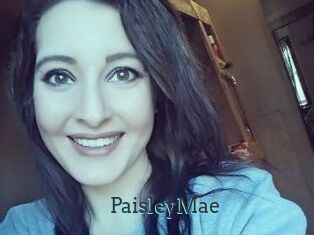 PaisleyMae