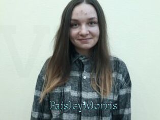 PaisleyMorris
