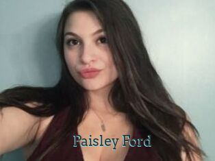 Paisley_Ford