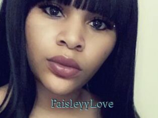PaisleyyLove