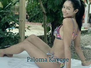 Paloma_Kaycee