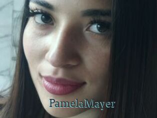PamelaMayer
