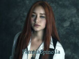 PamelaSpinolla