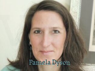 Pamela_Dyson