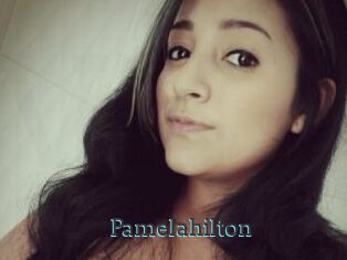 Pamelahilton