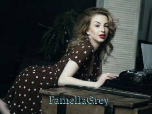 PamellaGrey